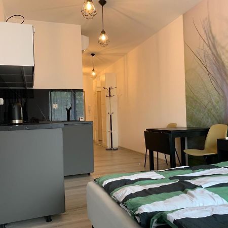 Apartament G&K Свиноуйсьце Экстерьер фото