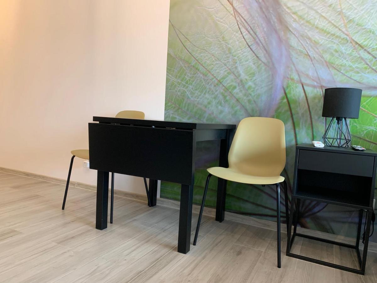 Apartament G&K Свиноуйсьце Экстерьер фото